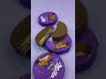 Satisfying ASMR Video with Milka/Unboxing Milka Chocolate 🍫🎼