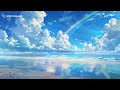 Sunshine Harmony - Anime Piano | Relaxation and Inspiration