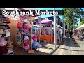 Southbank Brisbane | Travel Guide & 20 Things to see and do around Southbank, Brisbane Australia