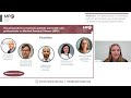 Webinar | Patient and haematologist perspectives on Minimal Residual Disease testing in myeloma