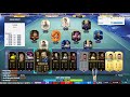 FIFA 19 DRAFT-PACZKI-SQUAD