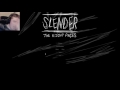 I QUIT | Slender- Part 4