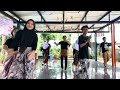 UPRAK SENI BUDAYA, TARI KREASI, XII IPS-1, SMAN23 JAKARTA. TP 2022/2023