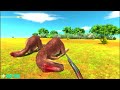 nimal Revolt Battle Simulator #battle #simulator #animalfacts #revolt  #gameplays #animals