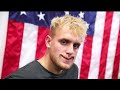 Retard Jake Paul is a dumb***