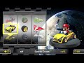 All Characters, Karts, Wheels, and Gliders - Mario Kart 8 Deluxe