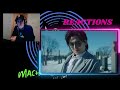 Fujii Kaze - Michi Teyu Ku (Overflowing) / Official Video REACTION #fujiikazereaction #fujiikaze