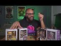 Unboxing Good Smile Company's $75 Mystery Box - 4 Mystery Nendoroids