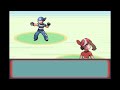 [TAS WIP] Pokemon Sapphire Version 