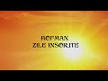 Hofman - Zile insorite (Audio)