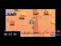 Brawl Stars Speedrun [Fastest Kill] 4.850