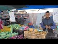 Feira Livre Bairro cantinho do céu - Zona sul de São Paulo