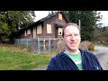 ABANDONED VANCOUVER: Ioco Ghost Town in Port Moody