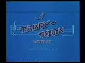 terrytoons - intro