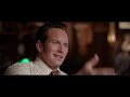 ANNABELLE COMES HOME | Patrick Wilson 