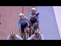 Men Madison Race | 2023 Tissot UCI Track Nations Cup - Jakarta