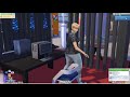 The Waverider Twins [The Sims 4: Discovery University] Part 5