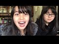 Q and A With Audrey & Kate - 10 ANSWERS 質問コーナーの答え10