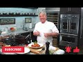 The BEST Spaghetti and Meatballs Recipe | Chef Jean-Pierre