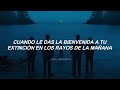 My Chemical Romance - The Foundations Of Decay (subtitulada al español)