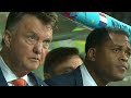 'Nederland werd Gek' | WK 2014 Terugblik met Louis van Gaal | Binnen bij Oranje