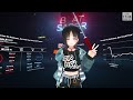 BEAT SABER 練習 失礼しますが、RIP♡House Remix cover 山根ちいか