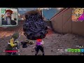 MAGNETO NO FORTNITE!! HOJE TEM SURPRESA NO FINAL DO DIA!! AO VIVO!! LIVE