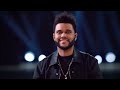 The Weeknd - Starboy (Live From The Victoria’s Secret Fashion Show 2016 in Paris)