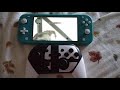 Fake/ Non Nintendo Switch Pro Controller ( Drifting Problem)