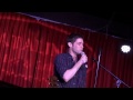 Jeremy Jordan - Moving Too Fast (Hollywood)