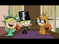 Lana & Lola's BEST Twin Moments! 👯‍♀️ | 20+ Minute Compilation | The Loud House