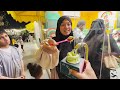 Review the Billionaire Street market in Saudi Arabia !!