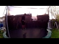 how to do a back flip on a trampoline ( 5 easy steps)