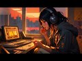 Focus and soothing song with ai 🤖💫30 minutes of focus song🌅