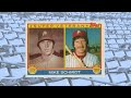 1983 Topps Baseball Cards – 25 Most Valuable … PLUS Bonus Listings!