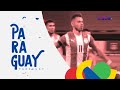 Todas las intros de la Copa América (1989-2024)