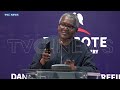 FULL VIDEO: Dangote Reacts To Claims About His Refinery, Says 'I Am Not Afraid Of Anybody'