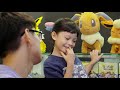 The 7-Year-Old Pokémon Champion: This Is How I Train | Game Nation | Simone Lim