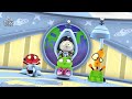 Robot Run: The Video Game | Rob The Robot | Preschool Learning