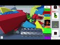 ROBLOX SHREDDER WITH Pomni! The Amazing Digital Circus