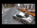 GTA IV: Car mod garage, First person view, iCEnhancer 3.0 and more mods