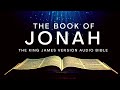 The Book of Jonah KJV | Audio Bible (FULL) by Max #McLean #KJV #audiobible #audiobook