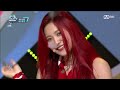 [Red Velvet - Russian Roulette] Comeback Stage | M COUNTDOWN 160908 EP.492