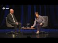 In full: Nicola Sturgeon interview at Edinburgh Fringe show