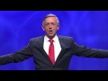 Dr. Robert Jeffress Addresses Paris Attacks (11/15/15)