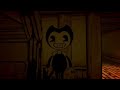 Bendy and the INK MACHINE... (Chapter 1)