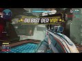 Schlechtester VIP in Splitgate