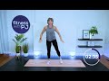 10 Minute Good Morning Exercises - For Women Over 40 [NO EQUIPMENT NEEDED!]