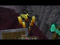 GIRL HUNTERS vs BOY SPEEDRUNNERS REMATCH in Minecraft!