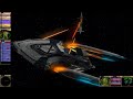 Star Trek Bridge Commander: Hestia Class Vs CSS WorldRazer